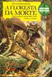 Capa do artigo A Floresta da Morte