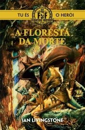 Capa do artigo A Floresta da Morte