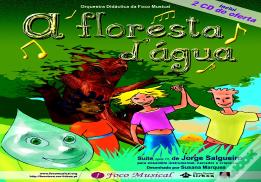 A Floresta d'Água