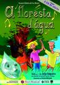 A Floresta d'Água - Preview
