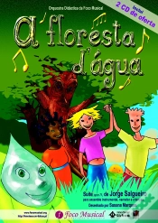 Capa do artigo A Floresta d