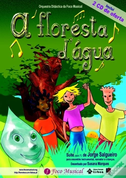 Capa do artigo A Floresta d'Água