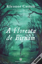 Capa do artigo A Floresta de Birnam