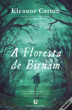 Capa do artigo A Floresta de Birnam