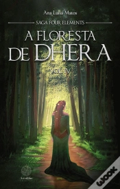 Capa do artigo A Floresta de Dhera