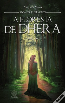 Capa do artigo A Floresta de Dhera