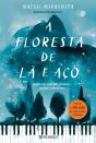 A Floresta de Lã e Aço - Preview