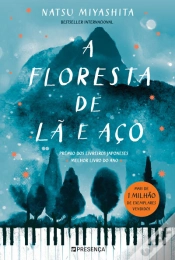 Capa do artigo A Floresta de Lã e Aço