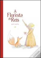 Capa do artigo A Floresta de Reis