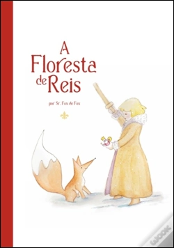 Capa do artigo A Floresta de Reis