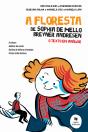 A Floresta de Sophia de Mello Breyner Andresen - Preview