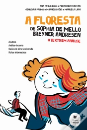 Capa do artigo A Floresta de Sophia de Mello Breyner Andresen
