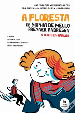 Capa do artigo A Floresta de Sophia de Mello Breyner Andresen