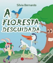 Capa do artigo A Floresta Descuidada