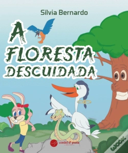 Capa do artigo A Floresta Descuidada