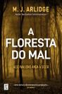 A Floresta do Mal - Preview