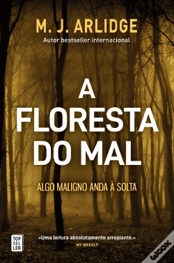Capa do artigo A Floresta do Mal