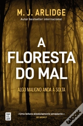 A Floresta do Mal