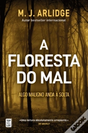 Capa do artigo A Floresta do Mal