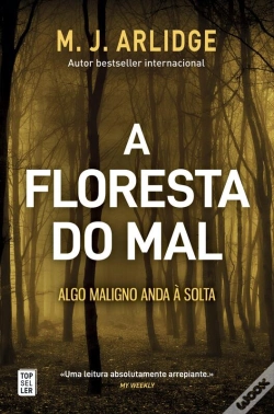 Capa do artigo A Floresta Do Mal