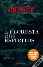 Capa do artigo A Floresta dos Espíritos