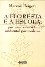A Floresta e a Escola - Preview