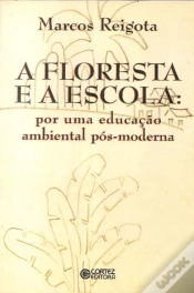 Capa do artigo A Floresta e a Escola