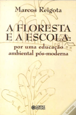 Capa do artigo A Floresta e a Escola