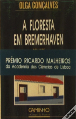 Capa do artigo A Floresta em Brenerhaven