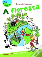 Capa do artigo A floresta