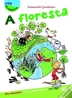 Capa do artigo A floresta
