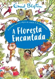 Capa do artigo A Floresta Encantada