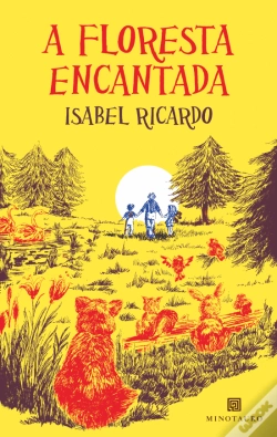 Capa do artigo A Floresta Encantada