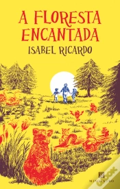 Capa do artigo A Floresta Encantada