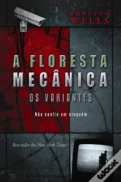Capa do artigo A Floresta Mecânica