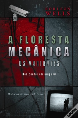 Capa do artigo A Floresta Mecânica