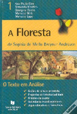Capa do artigo A Floresta - O texto em análise