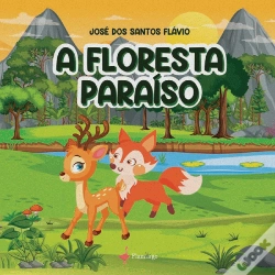 Capa do artigo A Floresta Paraíso