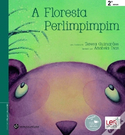Capa do artigo A Floresta Perlimpimpim