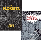 A Floresta | Ter 20 Anos em 1871