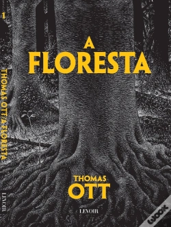 Capa do artigo A Floresta