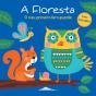 A Floresta - Preview