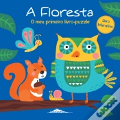 Capa do artigo A Floresta