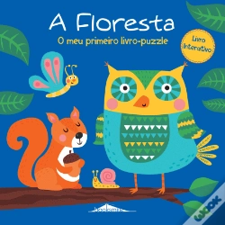 Capa do artigo A Floresta