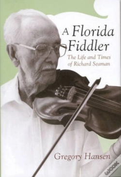 Capa do artigo A Florida Fiddler