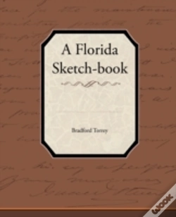 Capa do artigo A Florida Sketch-Book