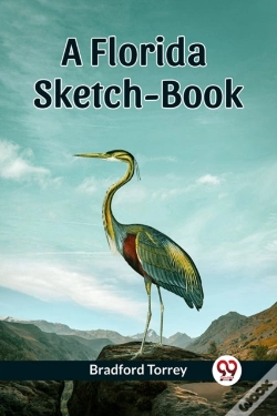 Capa do artigo A Florida Sketch-Book (Edition2023)