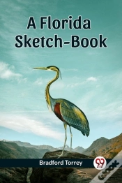 Capa do artigo A Florida Sketch-Book (Edition2023)