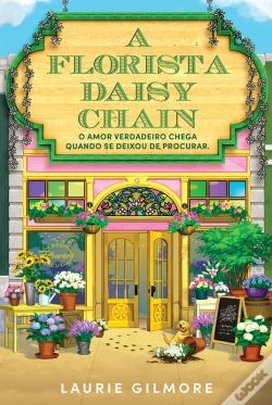 Capa do artigo A Florista Daisy Chain