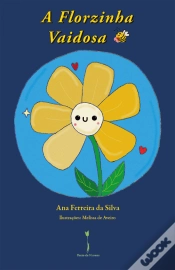 Capa do artigo A Florzinha Vaidosa